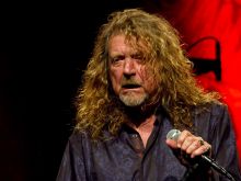 Robert Plant