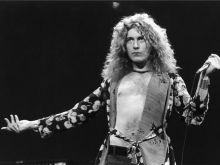 Robert Plant