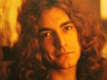 Robert Plant