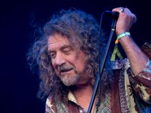 Robert Plant