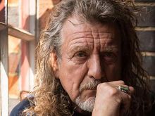 Robert Plant