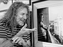 Robert Plant