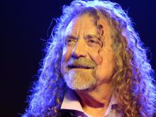 Robert Plant