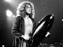 Robert Plant