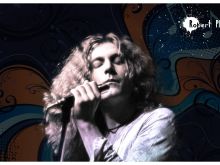 Robert Plant