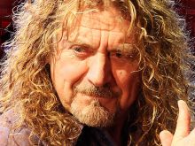 Robert Plant