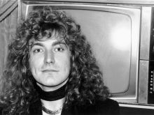 Robert Plant