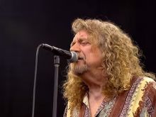 Robert Plant