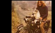 Robert Plant