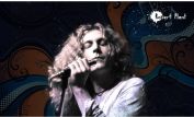 Robert Plant