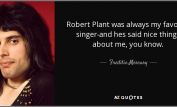 Robert Plant