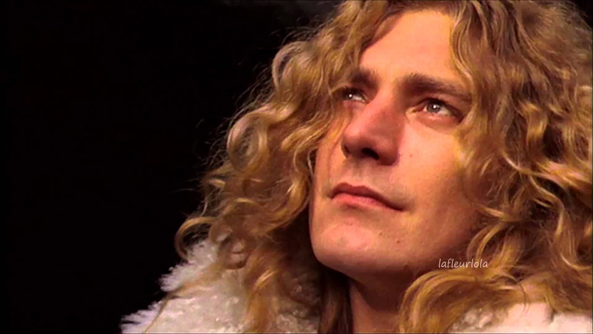 Pictures of Robert Plant