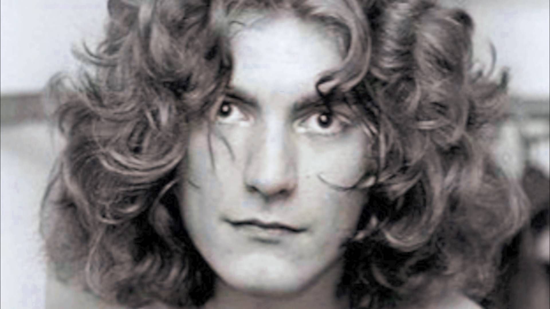 Pictures of Robert Plant