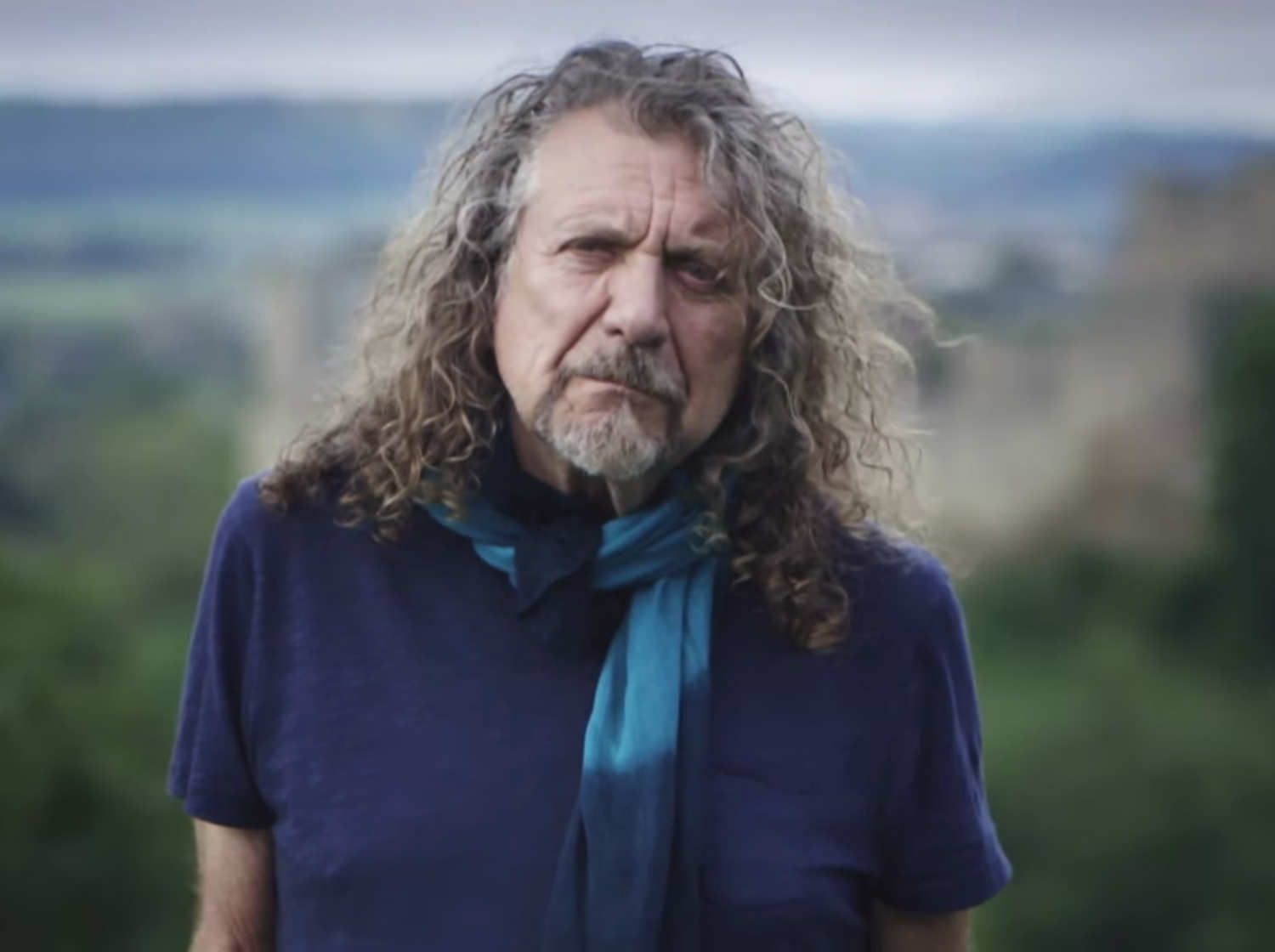 Pictures of Robert Plant