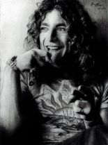 Robert Plant