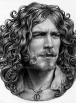 Robert Plant