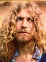 Robert Plant