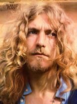 Robert Plant