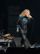 Robert Plant