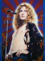 Robert Plant