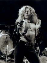 Robert Plant