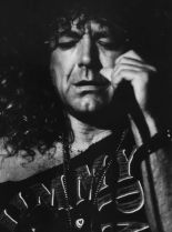 Robert Plant