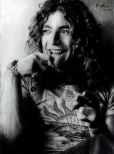 Robert Plant