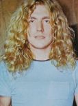 Robert Plant