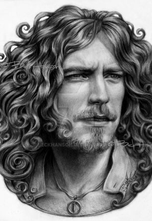 Robert Plant