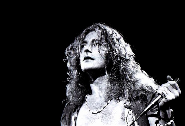 Robert Plant