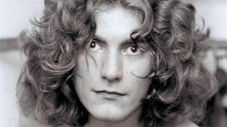 Robert Plant