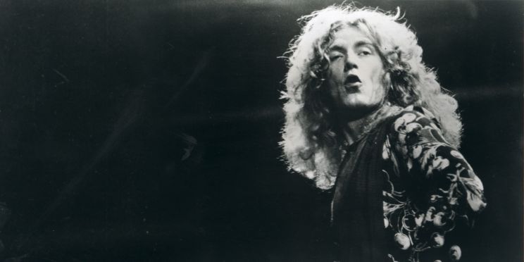 Robert Plant