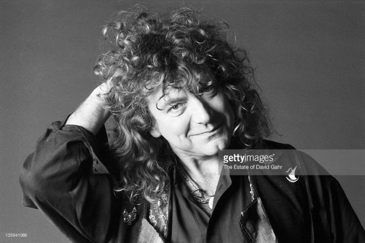 Robert Plant