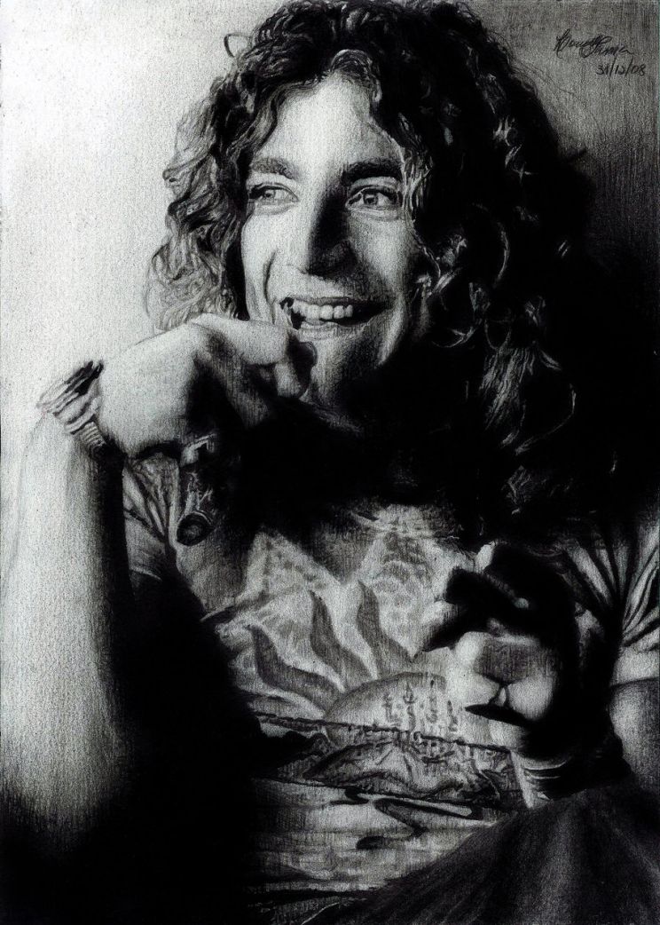 Robert Plant