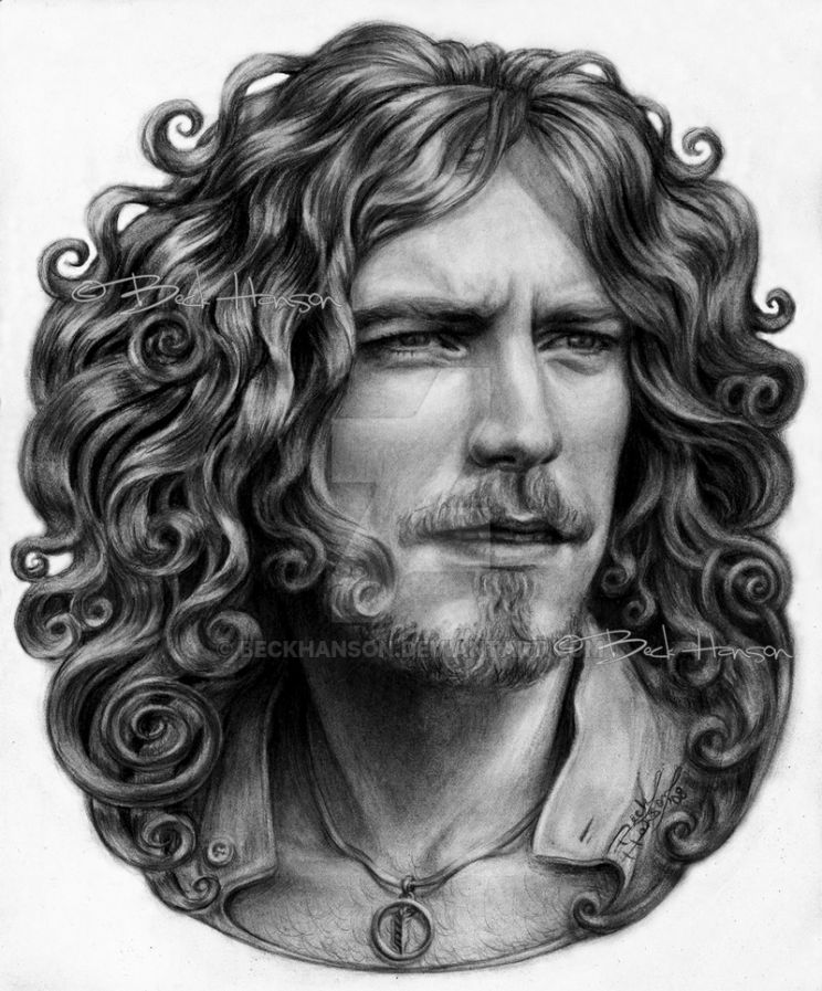 Robert Plant