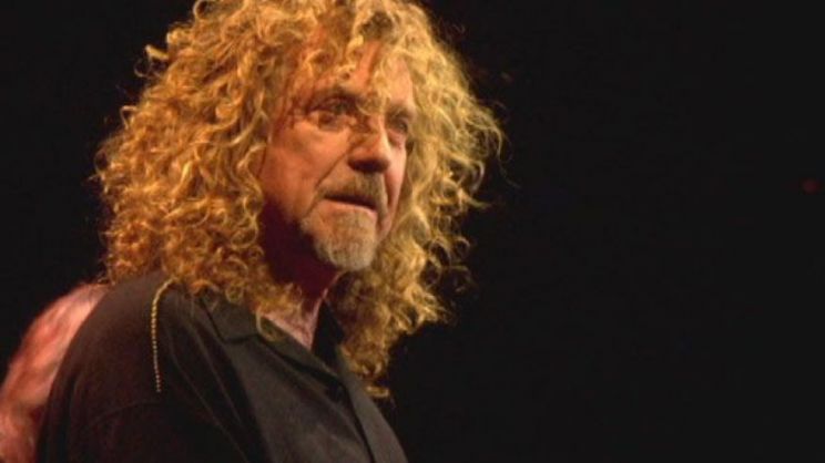 Robert Plant