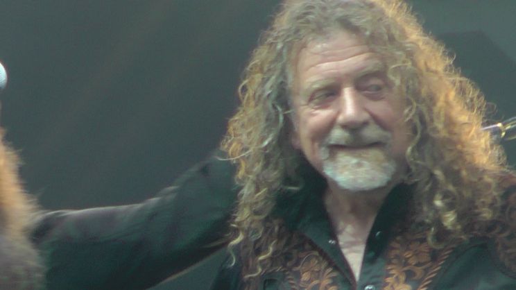 Robert Plant