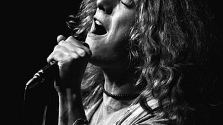 Robert Plant