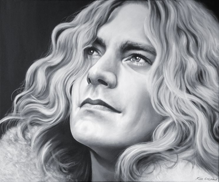 Robert Plant