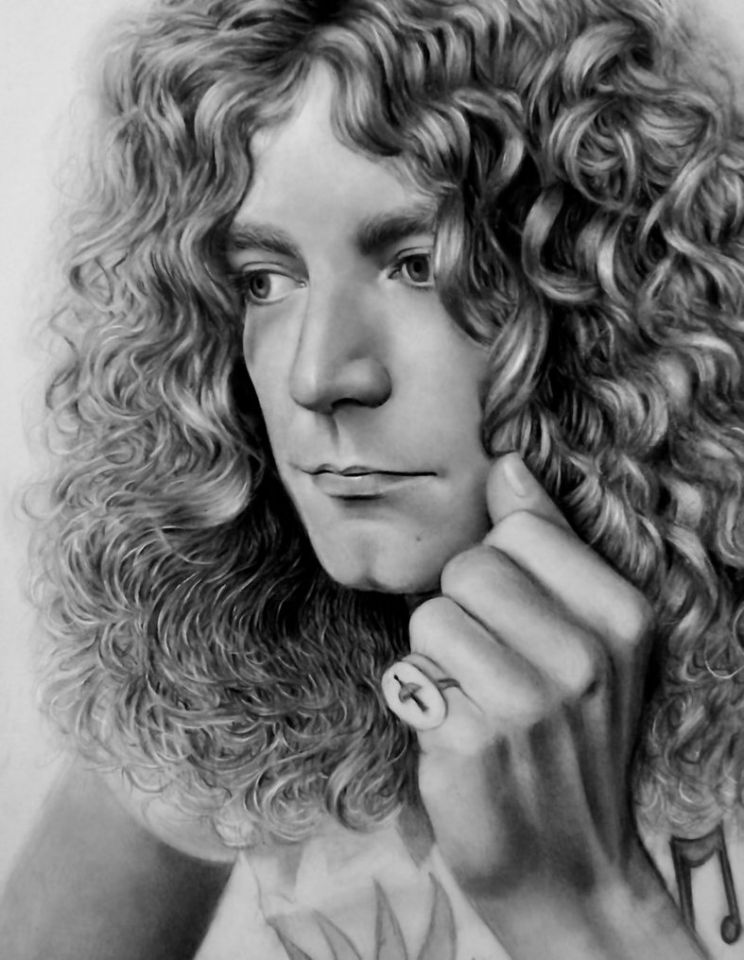 Robert Plant