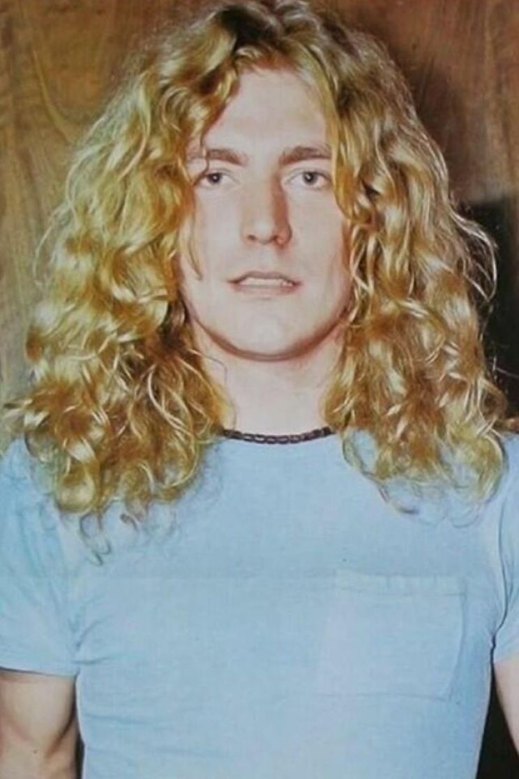 Robert Plant