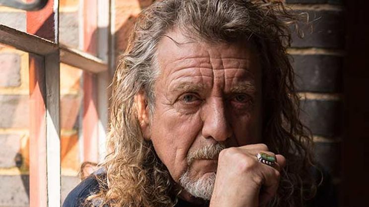 Robert Plant