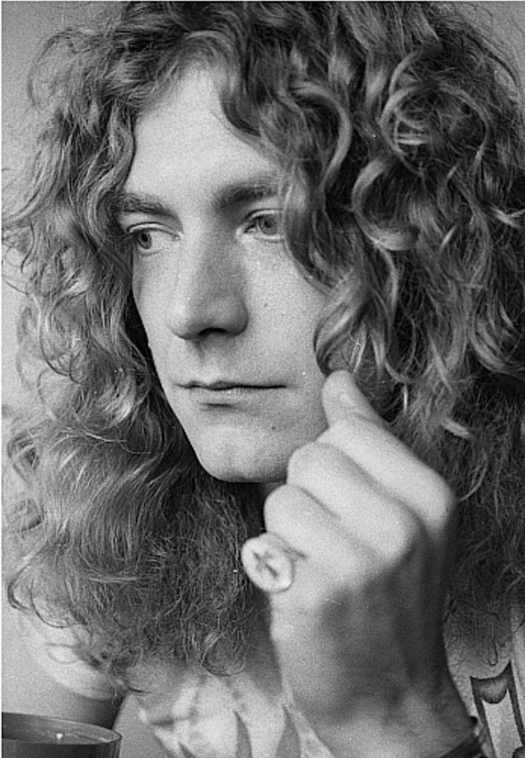 Robert Plant