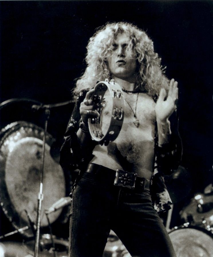 Robert Plant