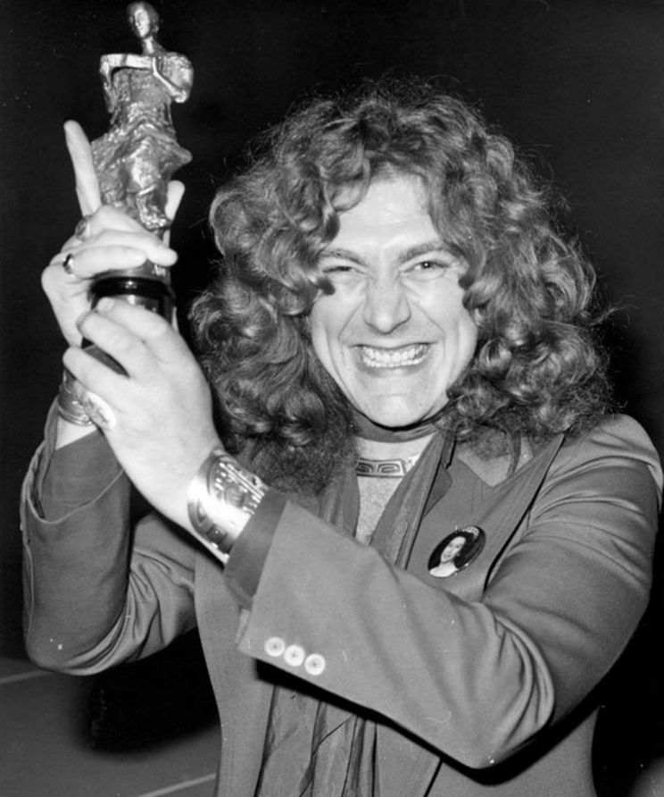 Robert Plant