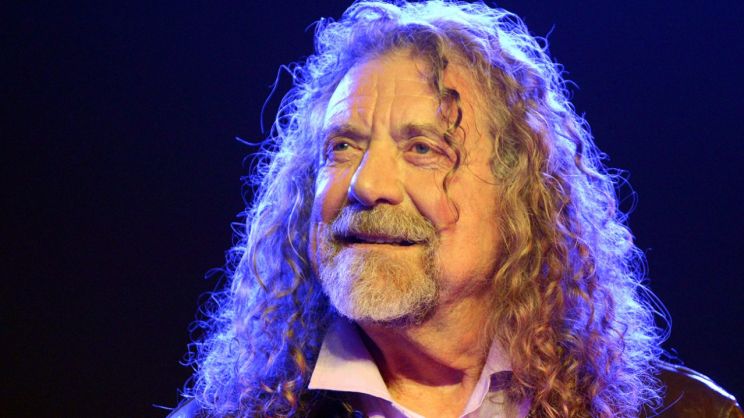 Robert Plant