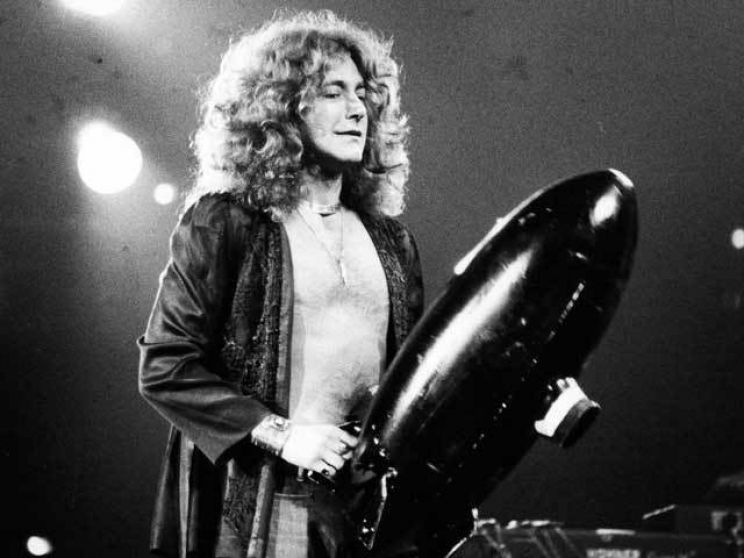 Robert Plant