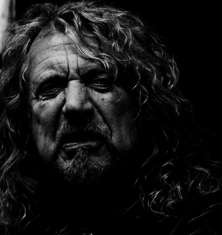 Robert Plant