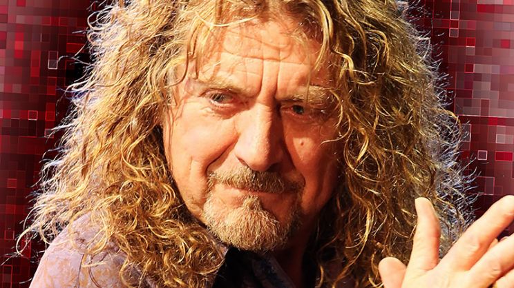 Robert Plant