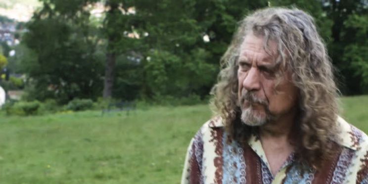 Robert Plant